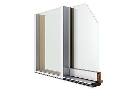Wolf Fenster Serramenti In Legno E Legno alluminio Wolf Fenster AG Wolf Fenster Serramenti In Legno E Legno alluminio Wolf Fenster AG