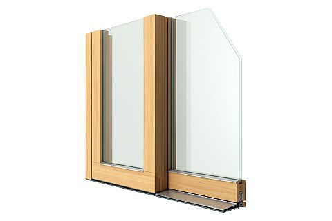 Wolf Fenster Serramenti In Legno E Legno alluminio Wolf Fenster AG Wolf Fenster Serramenti In Legno E Legno alluminio Wolf Fenster AG