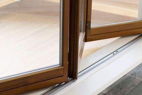 Wolf Fenster Serramenti In Legno E Legno alluminio Wolf Fenster AG Wolf Fenster Serramenti In Legno E Legno alluminio Wolf Fenster AG