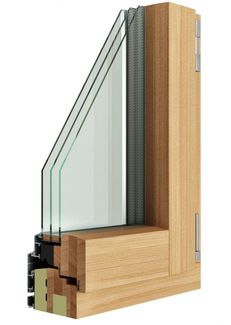 holz/alu 114p - innen