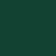 RAL6005 verde muschio - semilucido o opaco